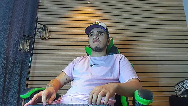 BrandoCraw online show from 04-27-26, 11:52