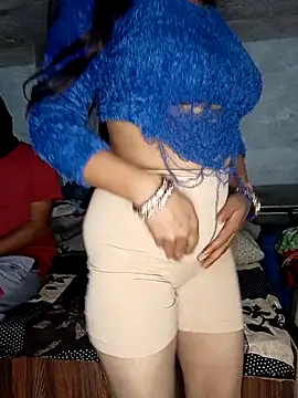 missindia1234 online show from 02-07-26, 12:58