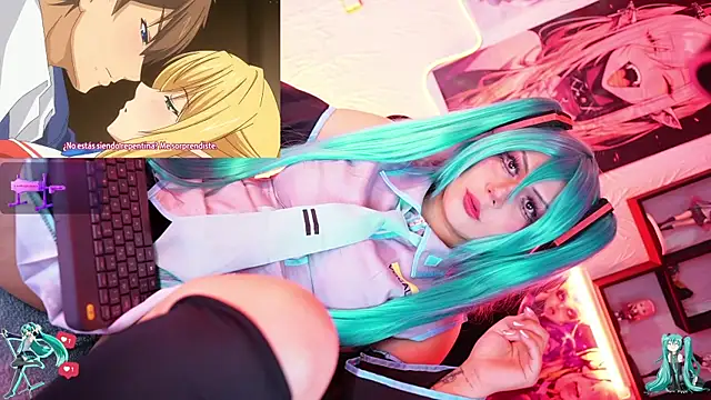 Noha-- online show from 11-18-25, 11:47