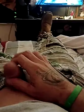 SNJ1991 online show from 11-08-25, 03:50