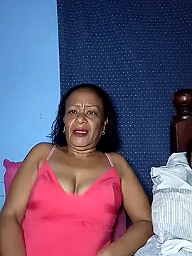 CUTE V LOVE online show from 12-04-25, 04:16