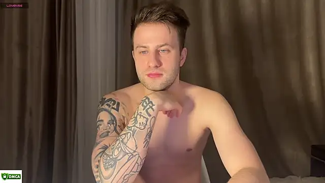 dominantrodri online show from 02-14-26, 04:26