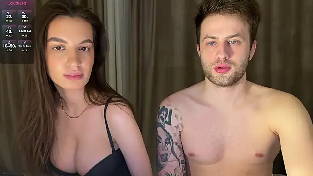 dominantrodri online show from 03-11-26, 05:41