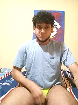 prototipoA45 online show from 11-15-25, 04:21