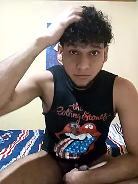 prototipoA45 online show from 11-18-25, 03:12