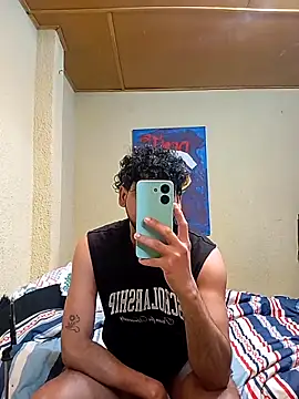 prototipoA45 online show from 11-21-25, 03:00