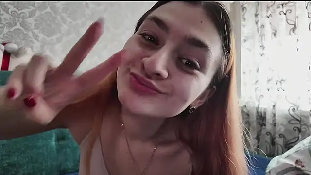 SweetLiaison online show from 01-12-26, 07:35