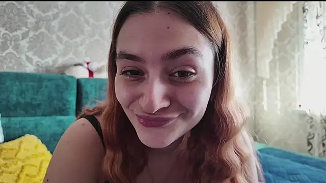 SweetLiaison online show from 02-01-26, 08:24