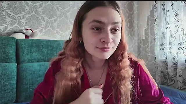 SweetLiaison online show from 02-17-26, 02:02