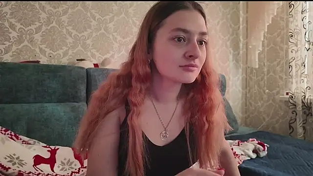 SweetLiaison online show from 03-11-26, 06:30