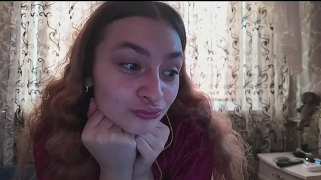 SweetLiaison online show from 03-16-26, 07:01