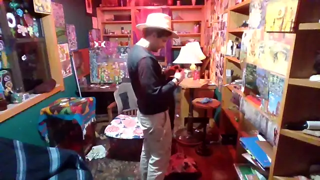 2099RivenXXX online show from 02-11-26, 06:40