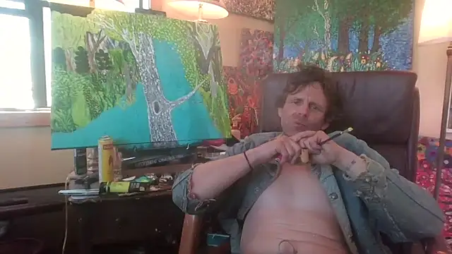 2099RivenXXX online show from 04-06-26, 04:52