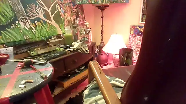 2099RivenXXX online show from 04-11-26, 05:45