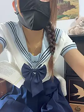 Cara-02 online show from 04-01-26, 03:51