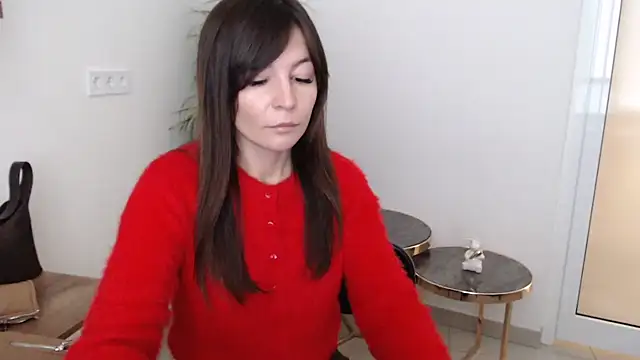 Veronichkaaa online show from 11-12-25, 09:21