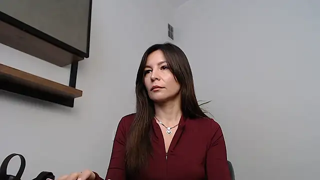 Veronichkaaa online show from 01-08-26, 11:45