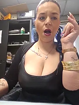 olga tentation online show from 04-01-26, 06:25