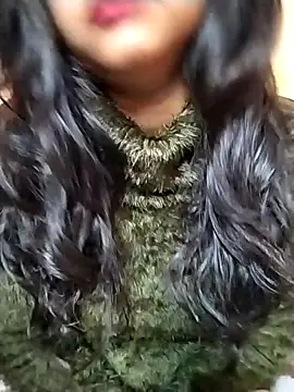 Sexy Divya   online show from 02-15-26, 10:50