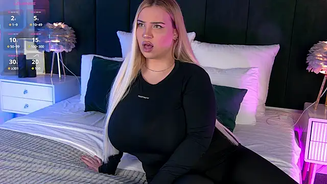 KilianaNoir online show from 01-17-26, 07:46