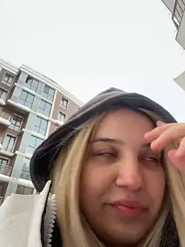 KilianaNoir online show from 02-20-26, 06:26