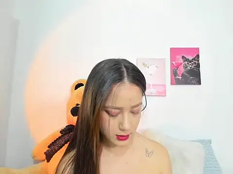 caro gemm online show from 02-20-26, 03:47