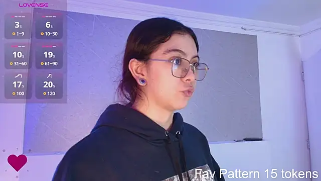 Lilith rose6 online show from 02-20-26, 01:11