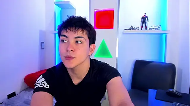 Valentin X online show from 11-24-25, 08:08