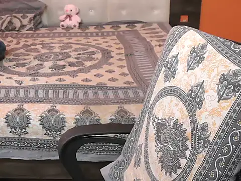 DoremonGirl online show from 04-13-26, 07:03