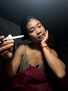 Lynly k2 online show from 01-09-26, 02:36