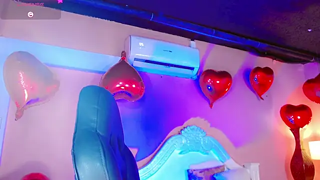 AnnaRouseQueen online show from 02-12-26, 08:04