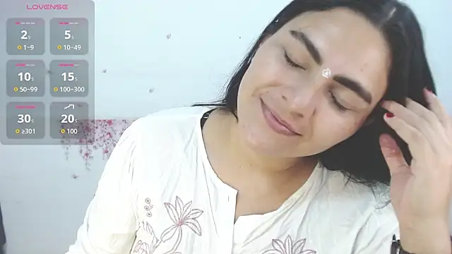 MariaVex online show from 11-15-25, 07:10