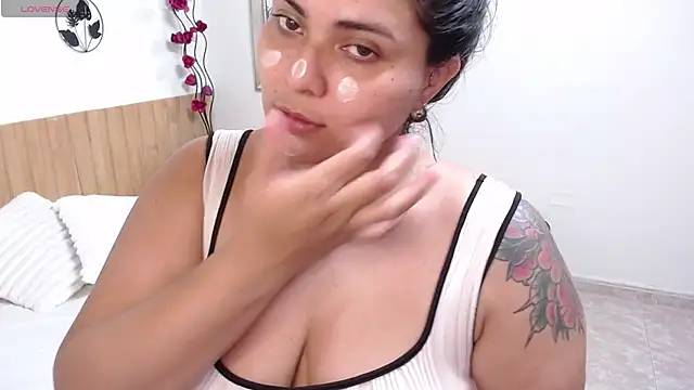 MariaVex online show from 04-07-26, 07:47