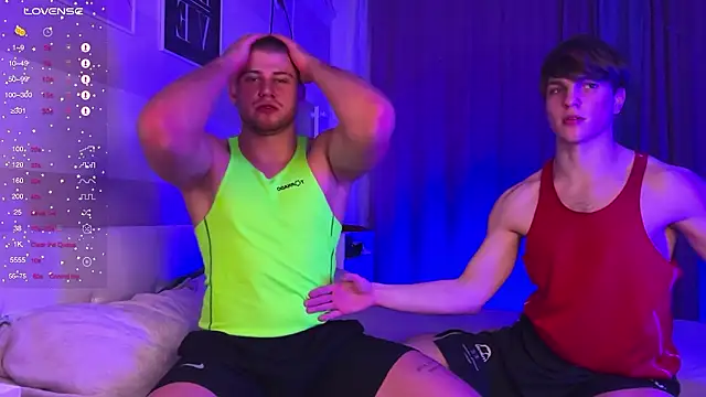 Hotpeppers666 online show from 02-19-26, 07:21