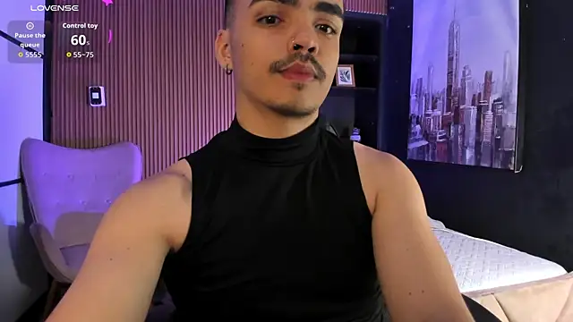 NicoKingg  online show from 11-13-25, 01:15