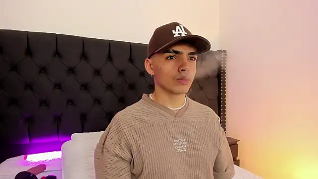 NicoKingg  online show from 01-17-26, 01:05