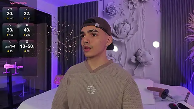 NicoKingg  online show from 02-02-26, 04:11