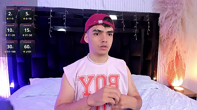 NicoKingg  online show from 03-05-26, 01:07