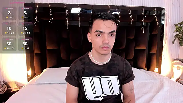 NicoKingg  online show from 03-07-26, 01:30