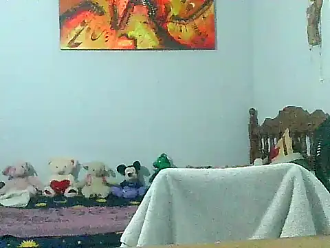 dirtysluttyfist online show from 11-26-25, 05:08