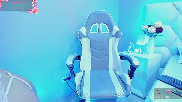 Neko pam online show from 01-08-26, 06:43