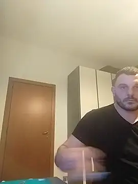 yourgentleman88 online show from 11-19-25, 07:47