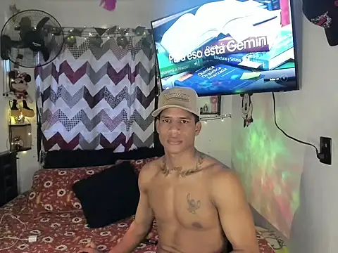 JUANBIGCOCK21CM online show from 06-03-26, 03:39