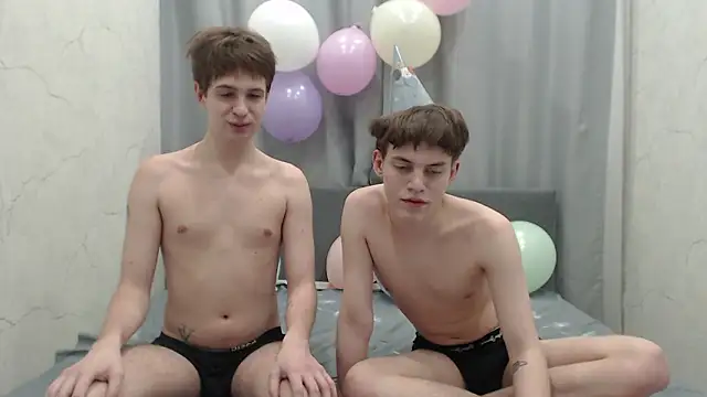 hornybadbunny online show from 02-07-26, 08:29