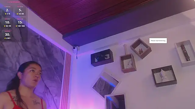 ginebraass online show from 03-10-26, 03:06