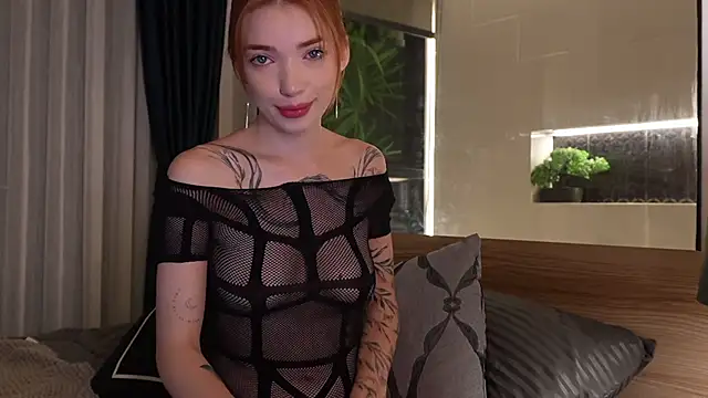 LinaaVelle online show from 07-08-26, 10:47