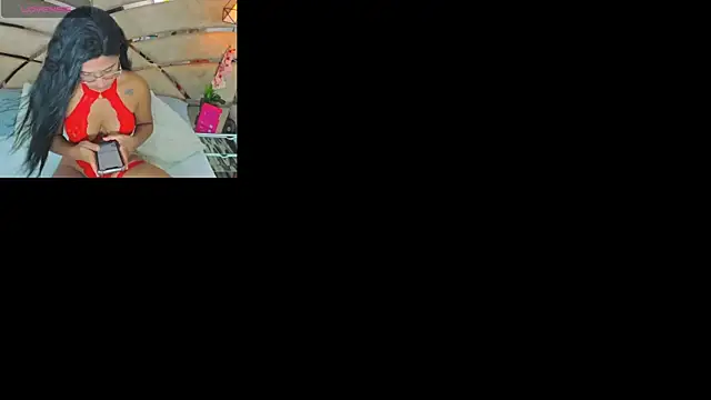 PARKERTHOMPSON online show from 11-22-25, 06:07