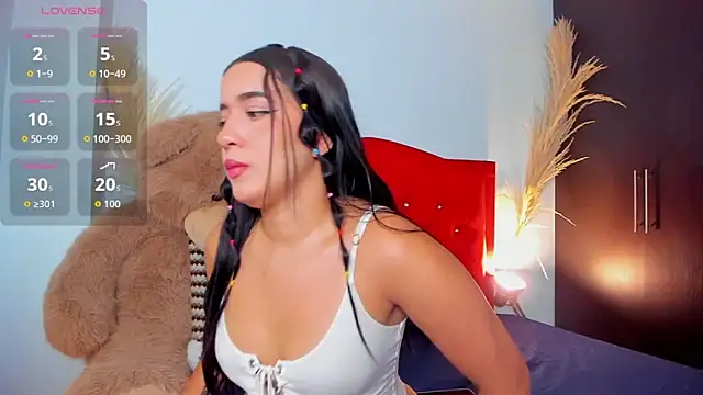 Amy Leah online show from 05-11-26, 02:12