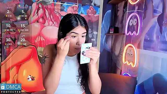 sofia sstonee  online show from 01-07-26, 11:12