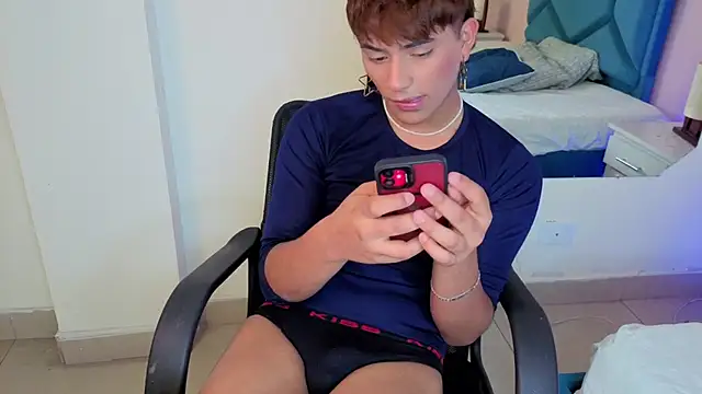 NoaDurand online show from 11-27-25, 12:51